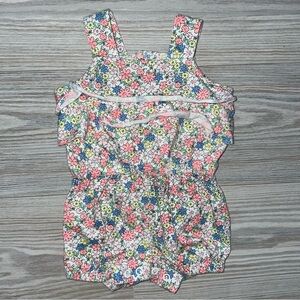 ⭐ Carter’s Baby Girls Summer Romper 3 Months ⭐